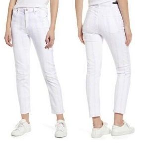 Citizens of Humanity Harlow Ankle High Rise